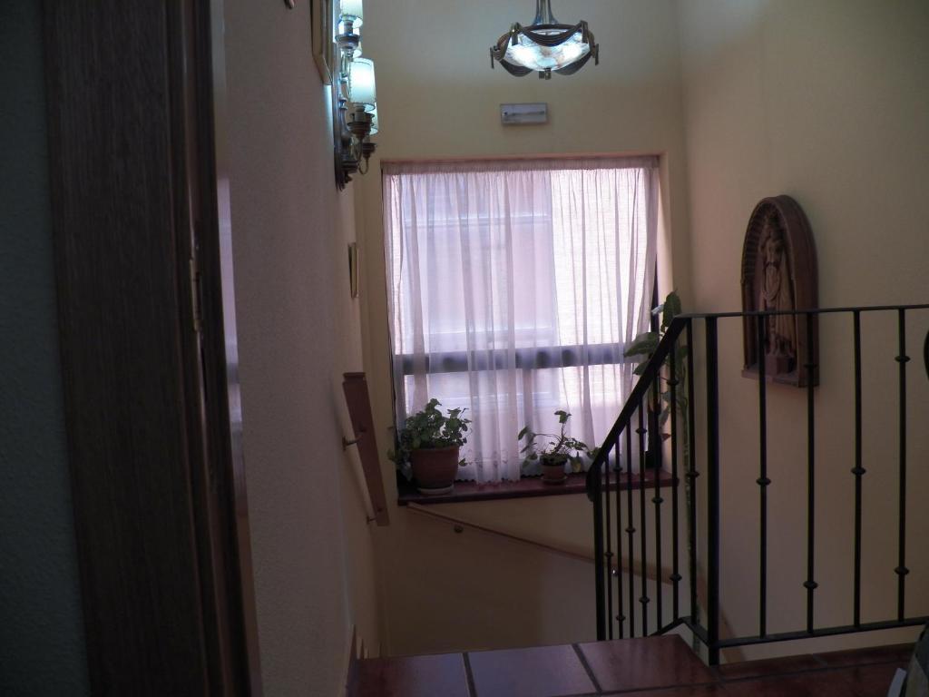 Pension El Otero Guadalajara Extérieur photo