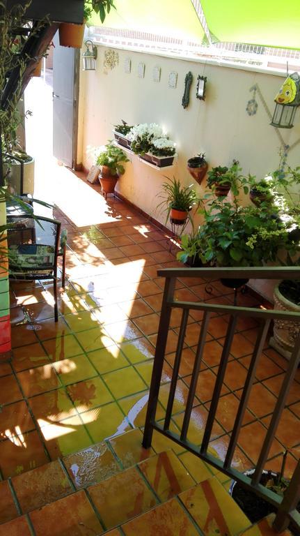 Pension El Otero Guadalajara Extérieur photo