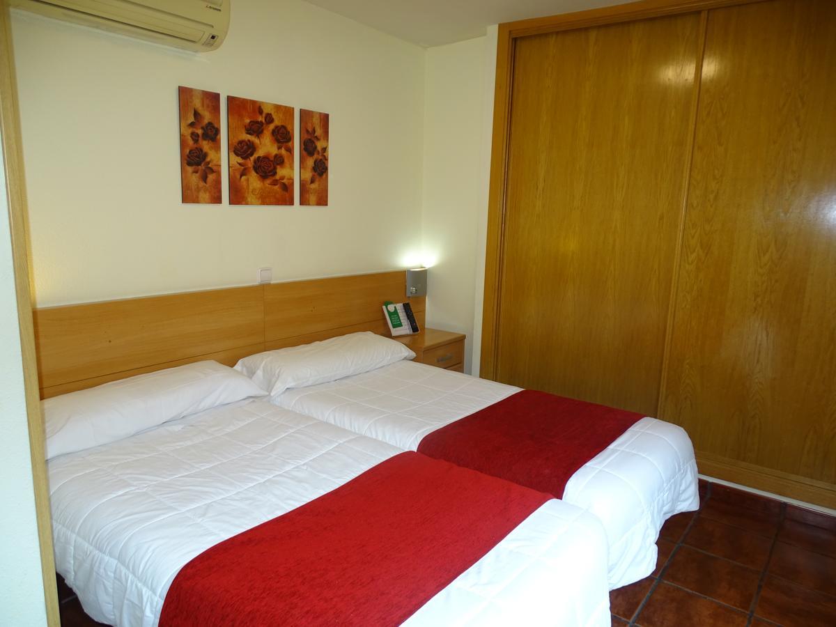 Pension El Otero Guadalajara Extérieur photo