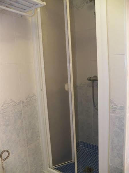 Pension El Otero Guadalajara Extérieur photo